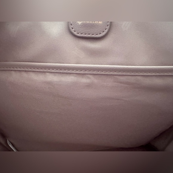 Béis The Wicked Backpack in Wicked Pink - Picture 14 of 16